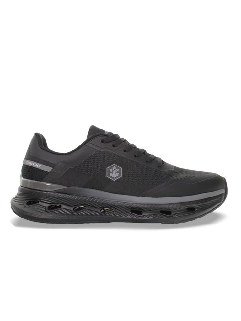 Chaussure Lumberjack  Muto Mbo