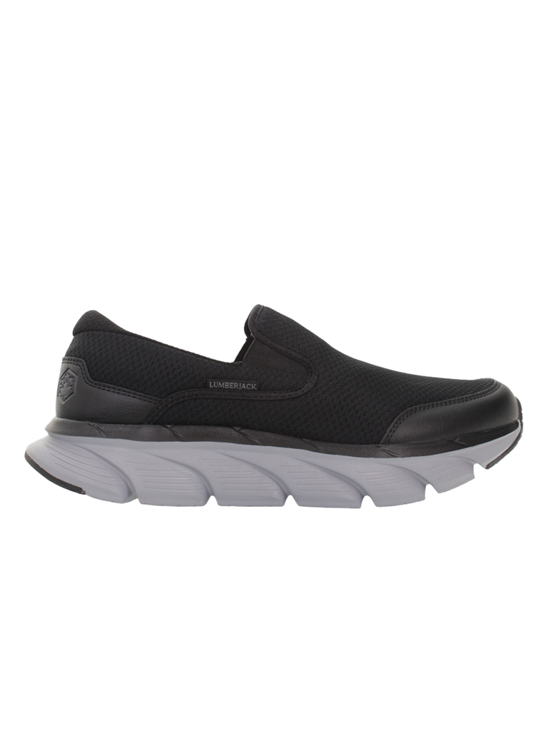 Chaussure Lumberjack Rebo