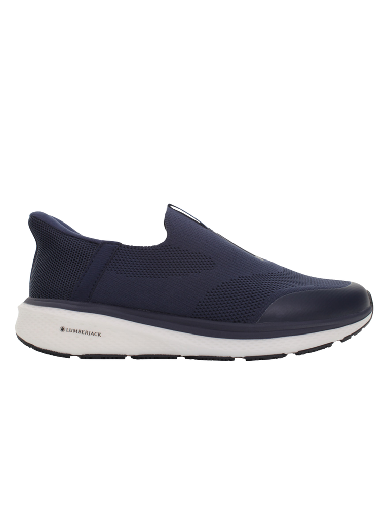 Chaussure Lumberjack Liyo