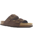 Claquette Lumberjack Heeled