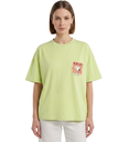Pull Lumberjack Short-sleeve