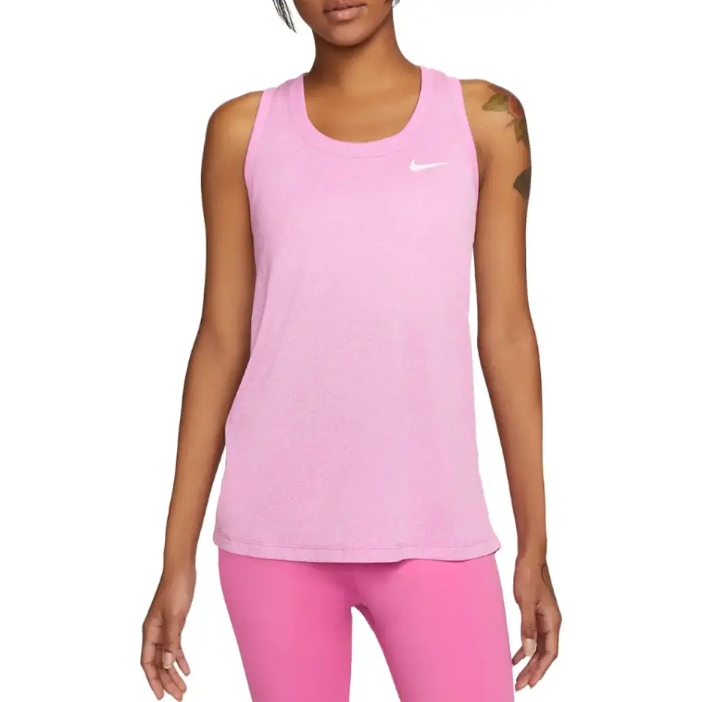 PULL SANS MANCHE NIKE TANK RL