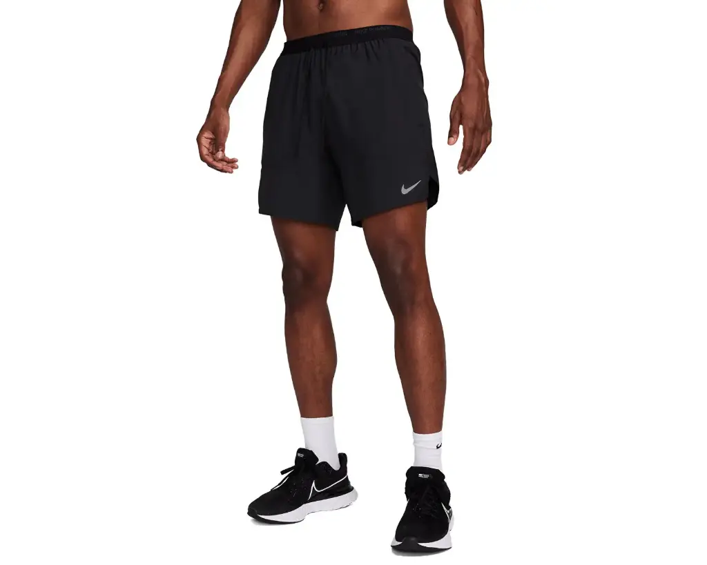 Short Nike  Nk Df Stride 2in1 Shrt 7in