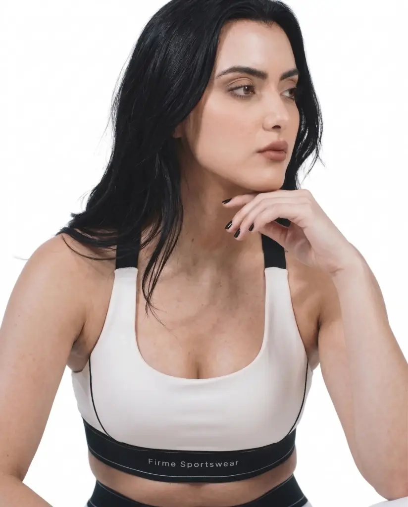 Brassiere Rama Avec Bande