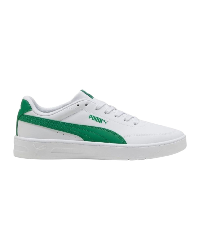 Chaussures Puma Court Classic  Clean