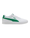 Chaussures Puma Court Classic  Clean