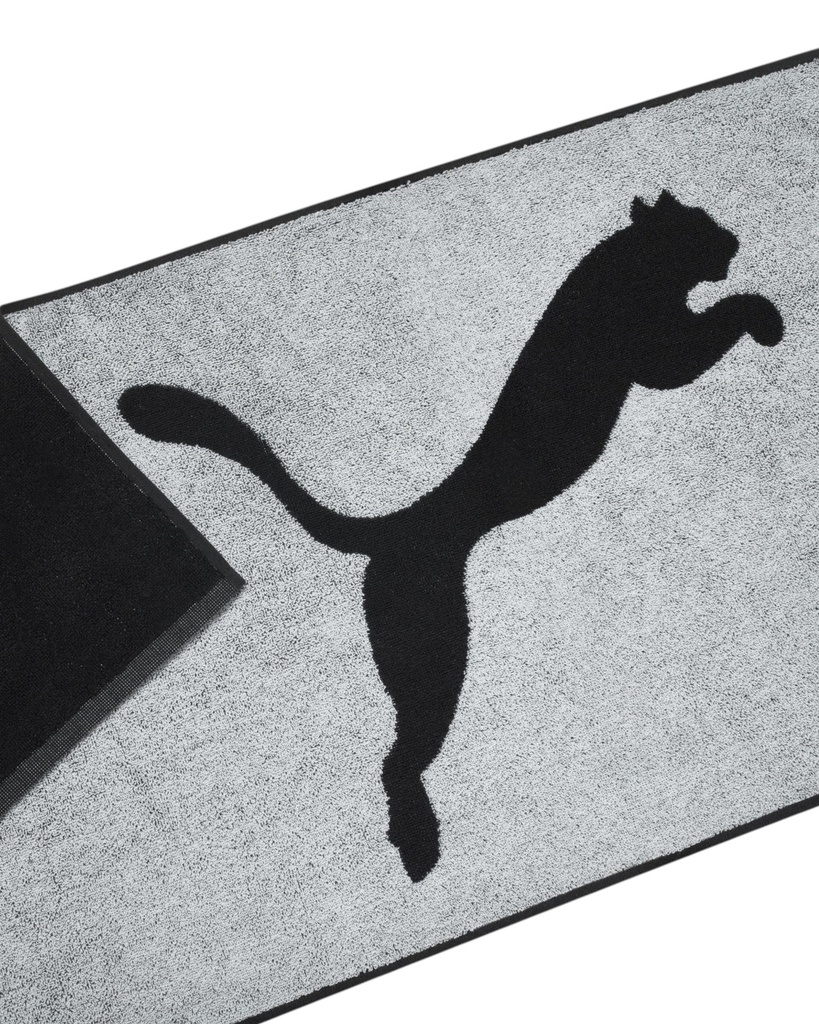 Puma Team Towel Large 70 X 140 Cm
