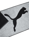 Puma Team Towel Large 70 X 140 Cm