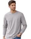 Skech-jersey Max Long Sleeve