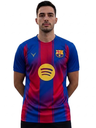 Pull De Foot Adulte Barcelone 2026