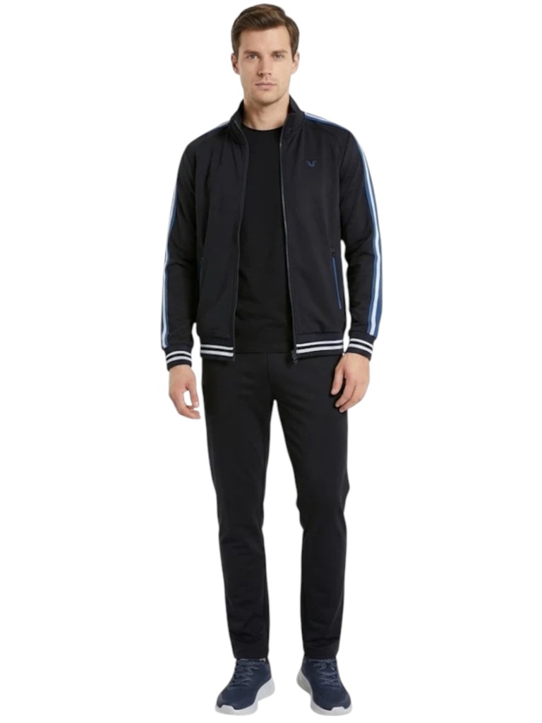 Survetement Bilcee Homme 3pcs Coton