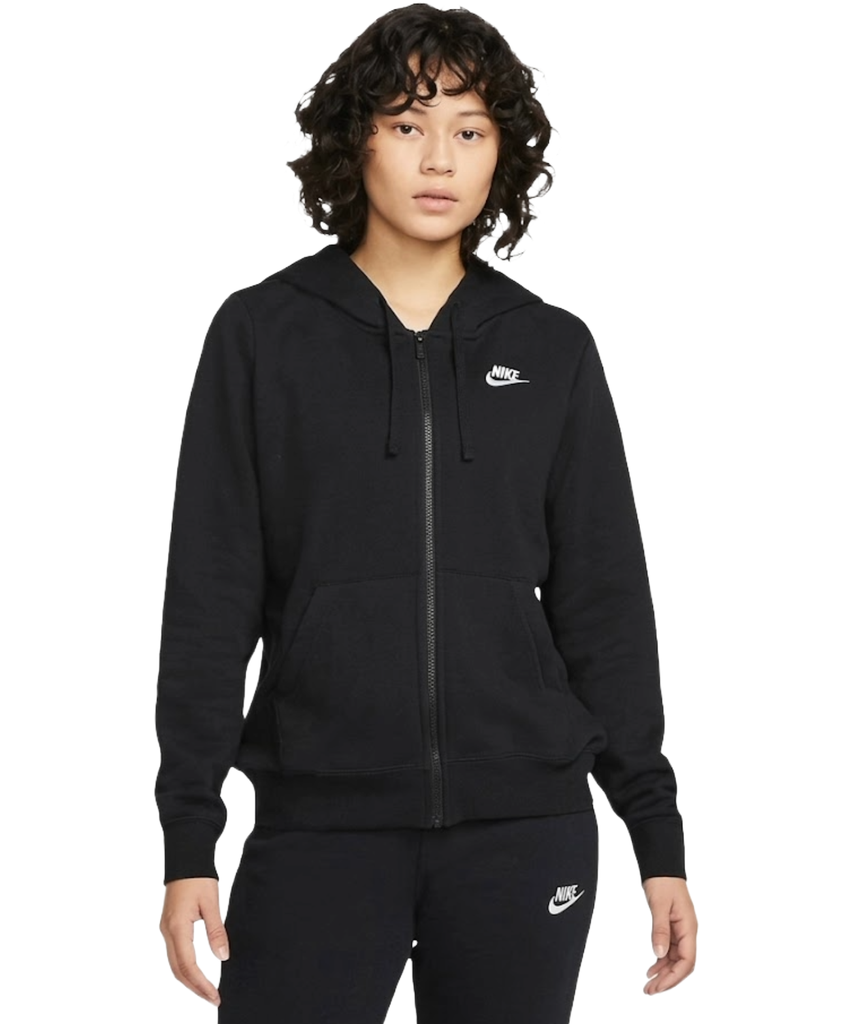 Capuche Nike Nsw Club Flc Fz  Std