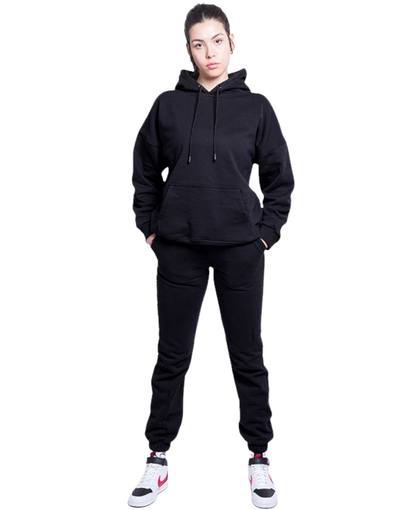 The Natural Luxury Traksuit  Kari