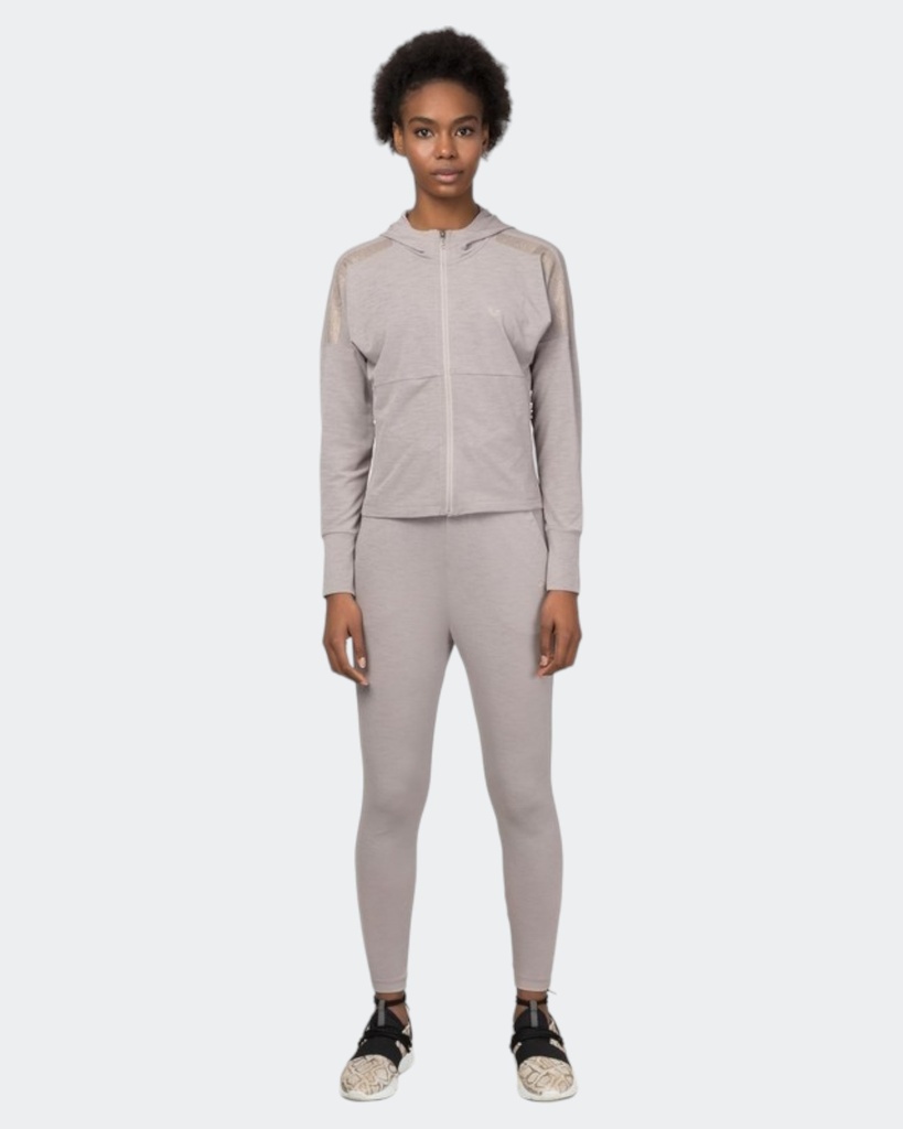 Survetement Femme Bilcee Beige