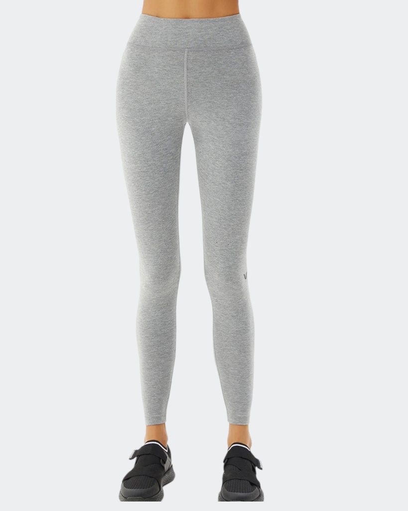 Legging Bilcee Femme Gris