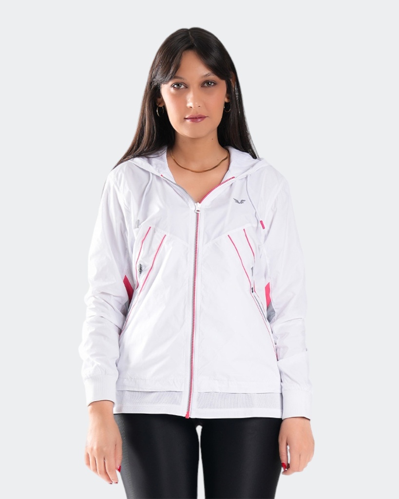 Veste Bilcee Avec Capuche
