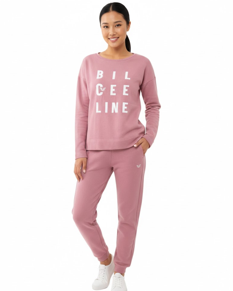 Pull Bilcee Femme