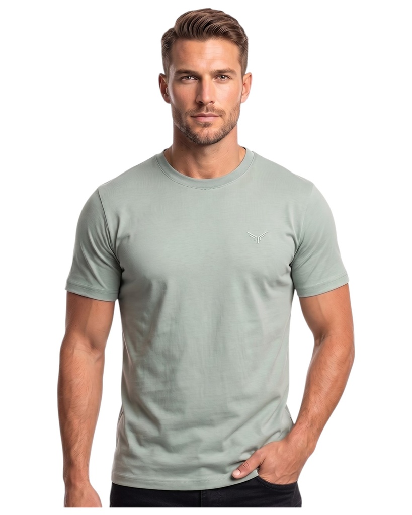 T-shirt Kari Urban Chill