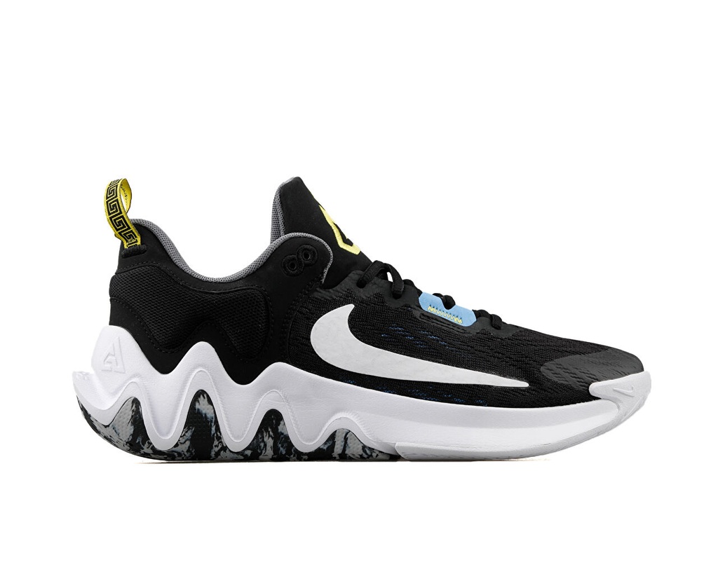 CHAUSSSURES NIKE GIANNIS IMMOR