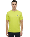 Pull Lumberjack Short-sleeve