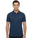 Pull Lumberjack Polo