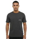 Pull Lumberjack Short-sleeve