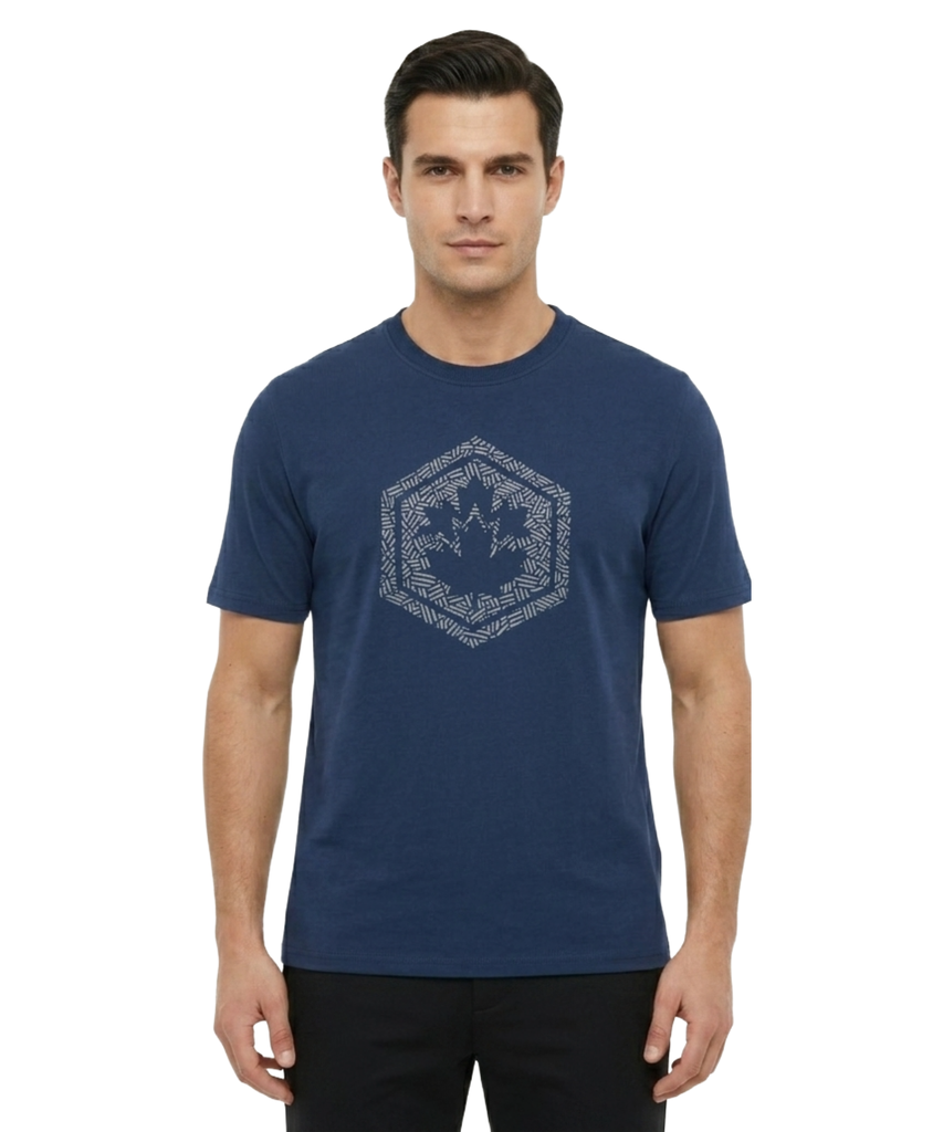 Pull Lumberjack Short-sleeve