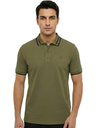 Pull Lumberjack Polo