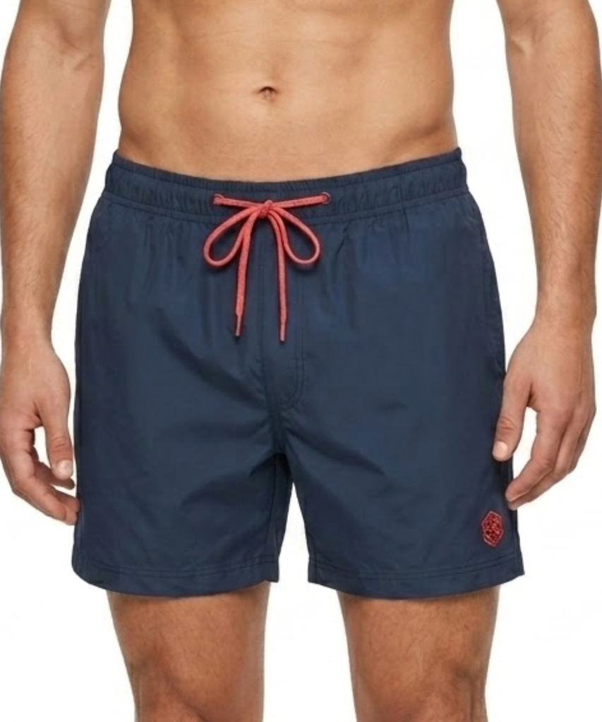 Swim Shorts Lumberjack Bchsho