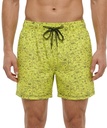 Swim Shorts Lumberjack Bchsho