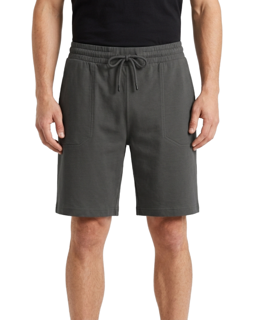 Shorts Lumberjack Sho- Hugoacd