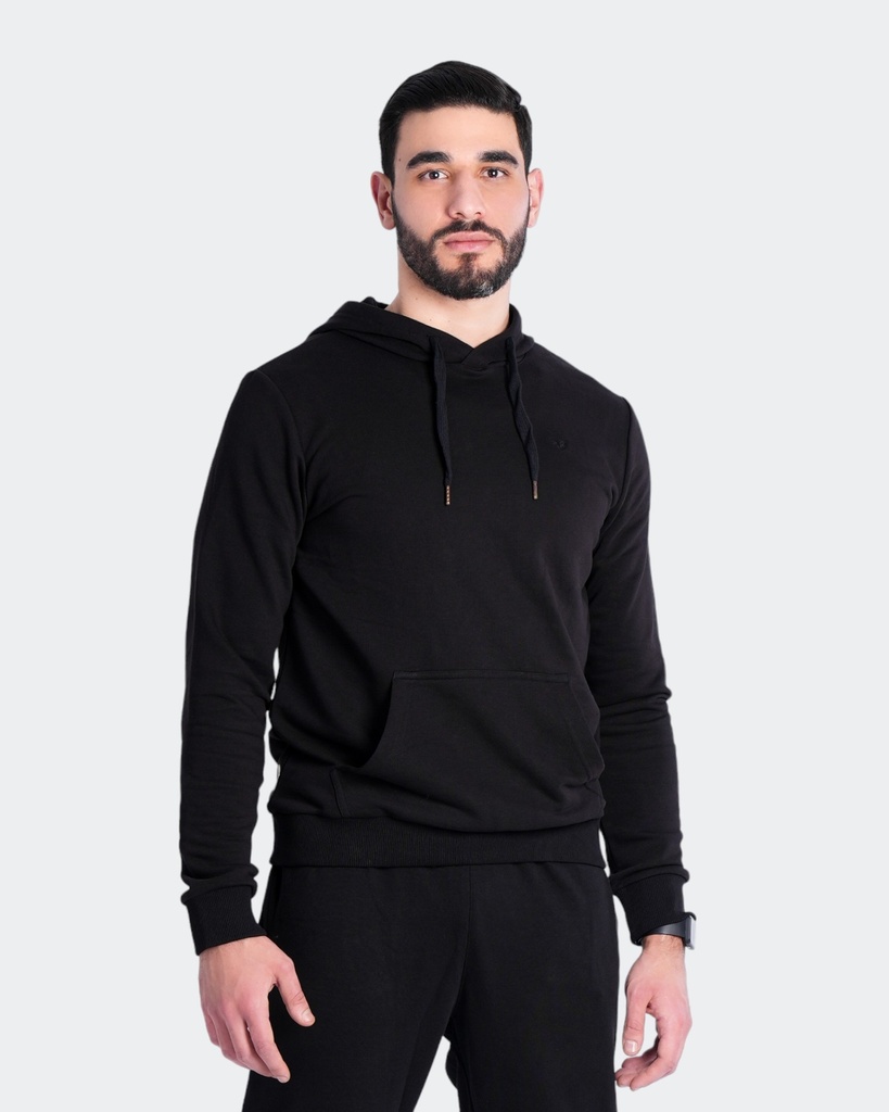 Capuche Bilcee