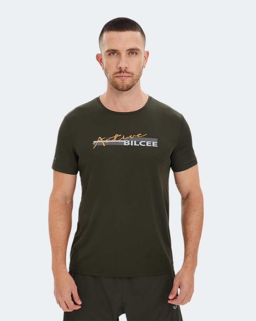 Pull Bilcee Coton Demi Manche