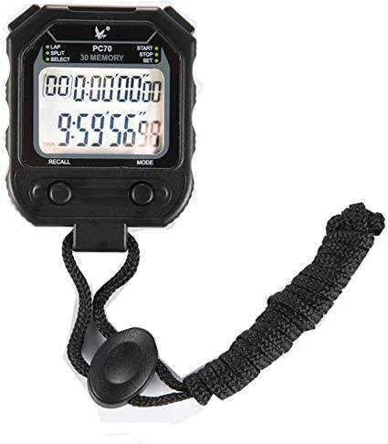 Chronometre Leap Pc70 30t