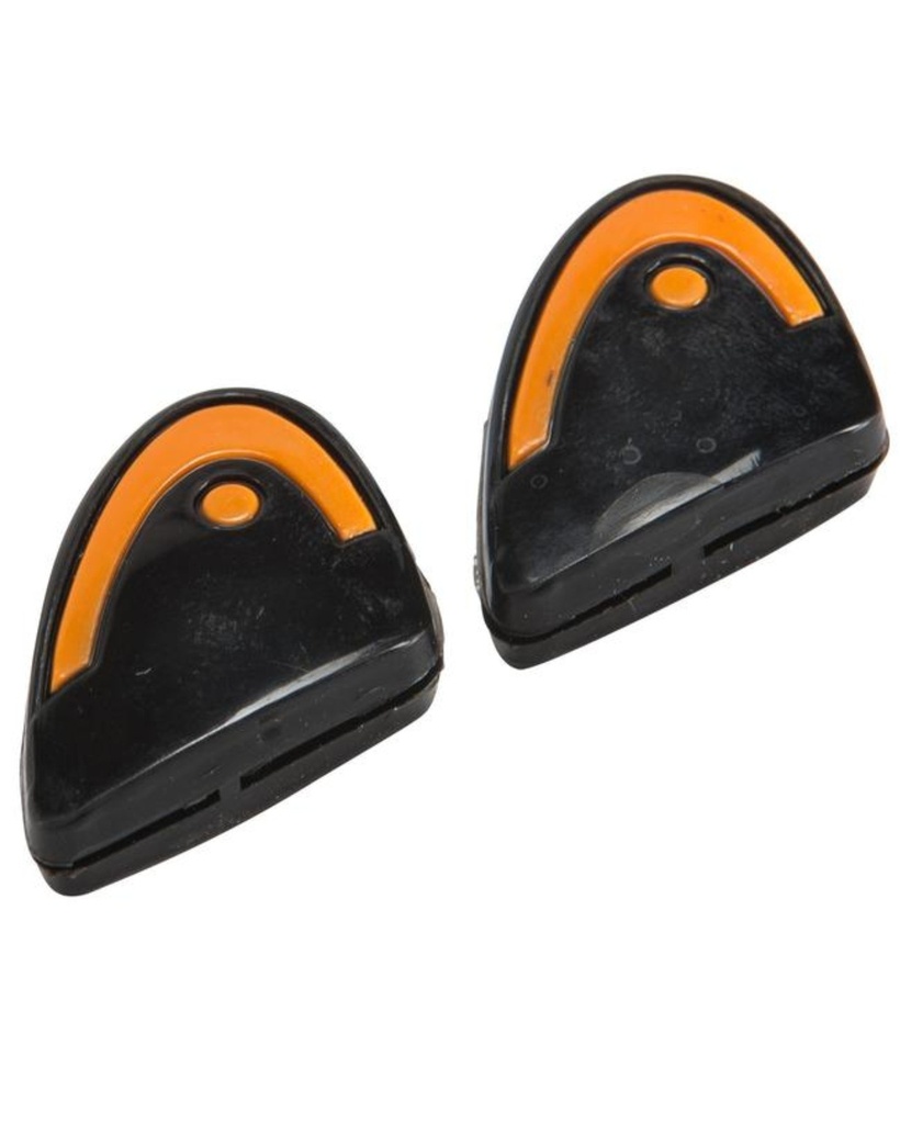 Antivibration Head
