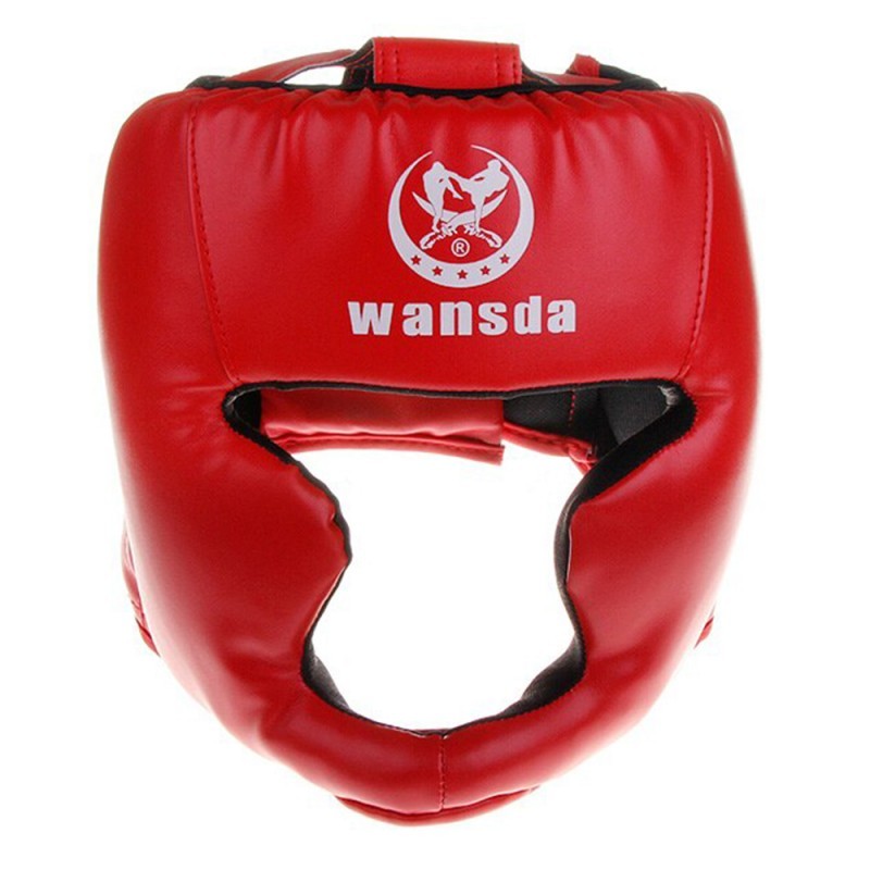 Casq Box Wansda