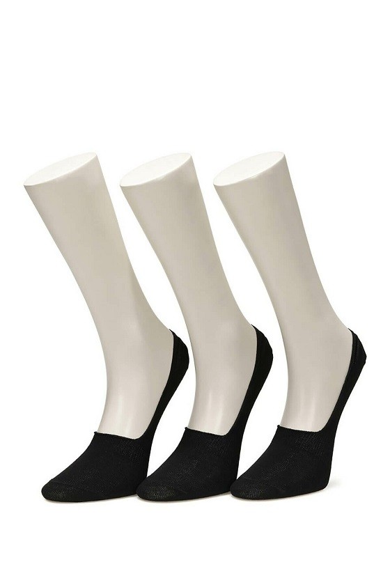 Pack De 3 Chaussette Kinetix 1