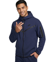 Veste Nike Tch Flc Hoodie Fz W R