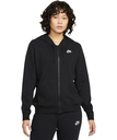 Capuche Nike Nsw Club Flc Fz  Std