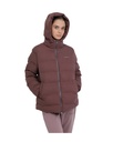 Manteau Lumberjack 3w Wl Jenny