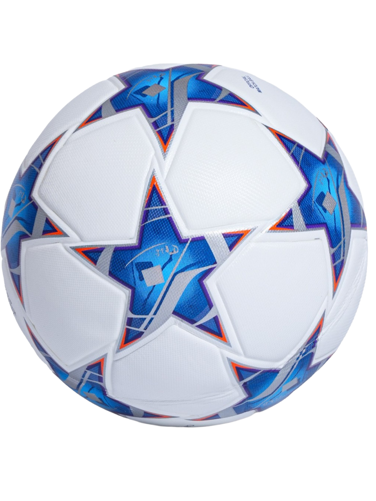 Ballon Foot Champions League T5