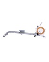 Rameur P. Row Parcours Fitness