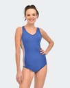 MAILLOT DE NATATION BILCEE FEM
