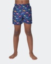 SHORT BILCEE DE PLAGE POUR GARCON