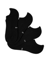 Chaussette Coton Kari Lot De 4 Paires