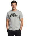 Pull Nike Just Do It Swoosh