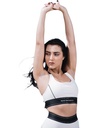 Brassiere Rama Avec Bande