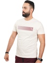 T-shirt Kari Urban Print