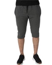 Kari Cropped Cotton Trousers