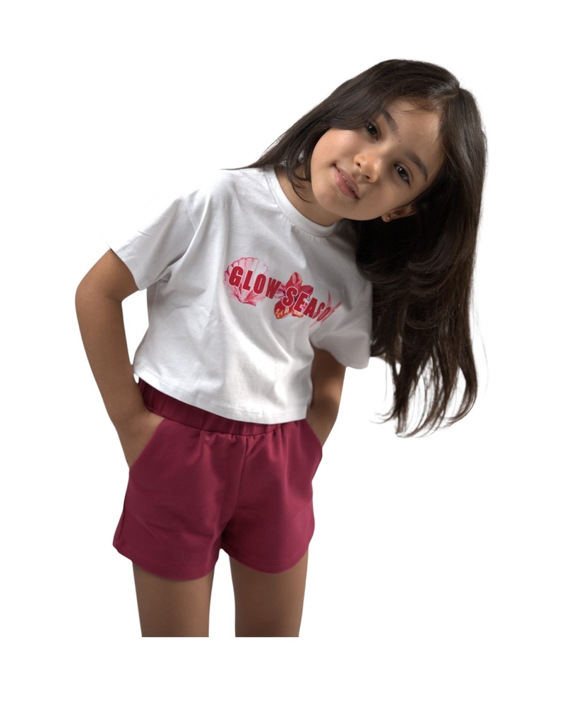 Kari Signature Girl's Outfit